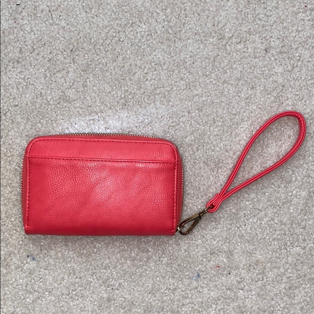 Charming Charlie’s Wristlet